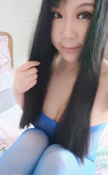 杨浦大奶妹