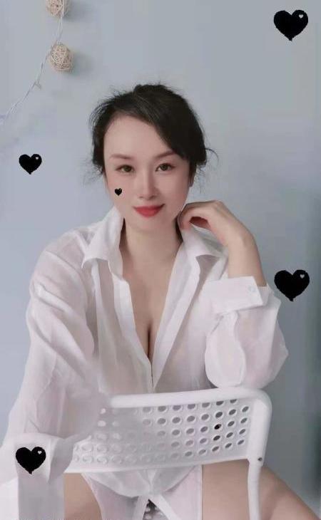 大奶茹儿