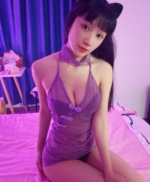 上城望江门李美丽