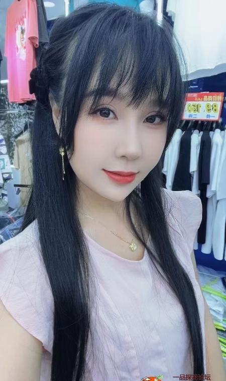 杭州上城蝶妹 