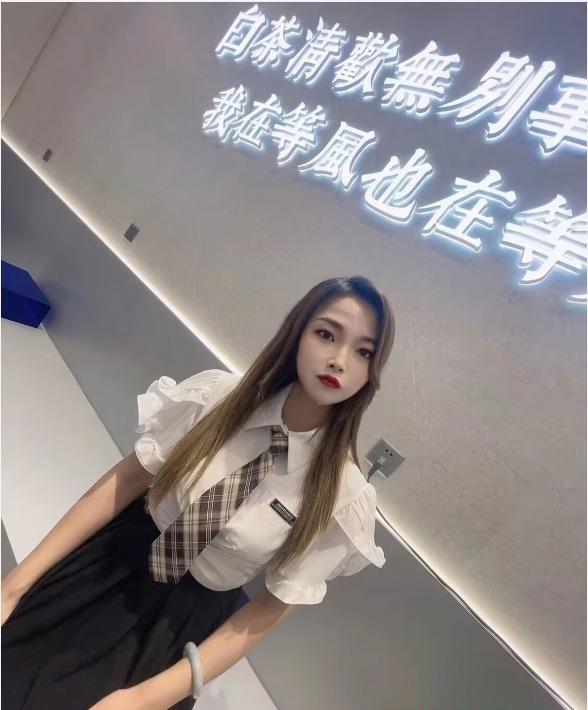 深圳小清新少妇