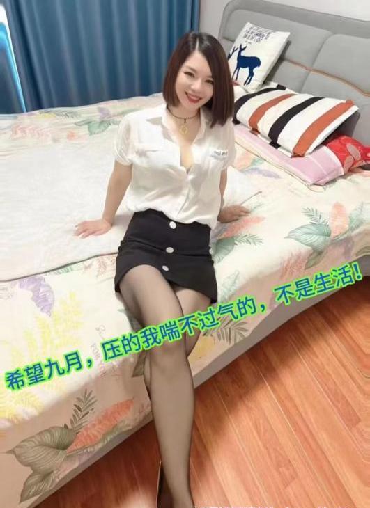 苏州小莉莉